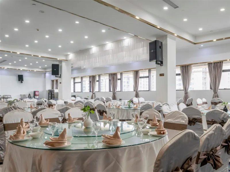 Vienna Hotel Chongqing Changshengqiao Underground Station Экстерьер фото
